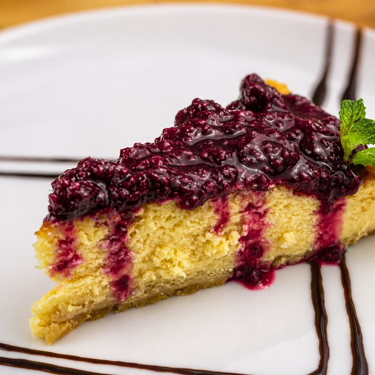 Cheescake
